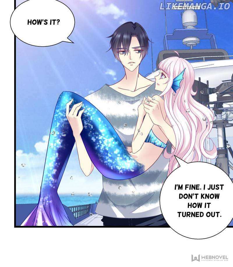 Sound of Heaven Chapter 194 42